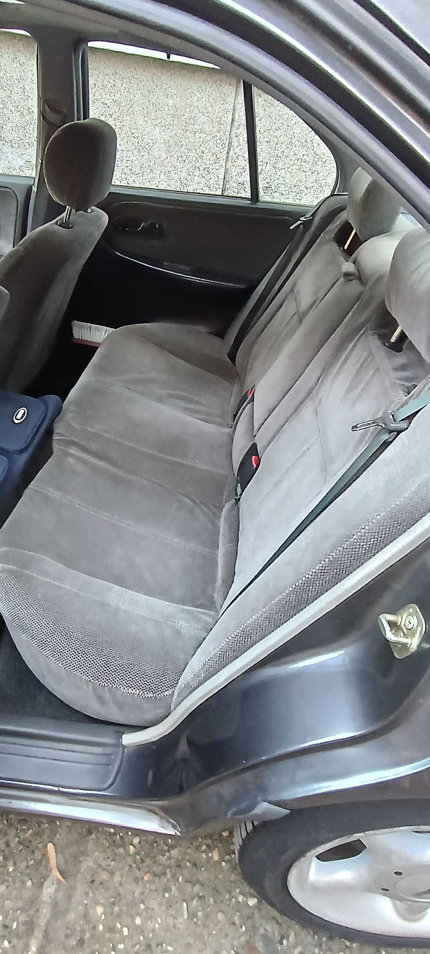 Продава се: Nissan Primera 1.6 SLX