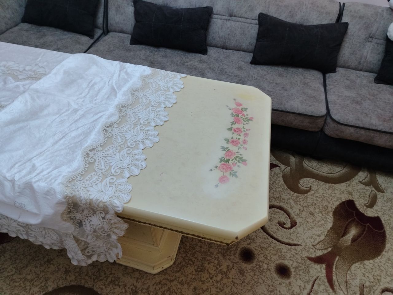Продаётся мягкий угалог с сталом