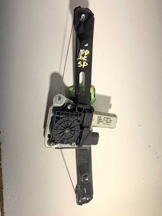 Macara Geam Usa BMW e90 Seria 3 Piese