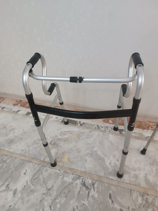 Ходунок в отличным состоянии