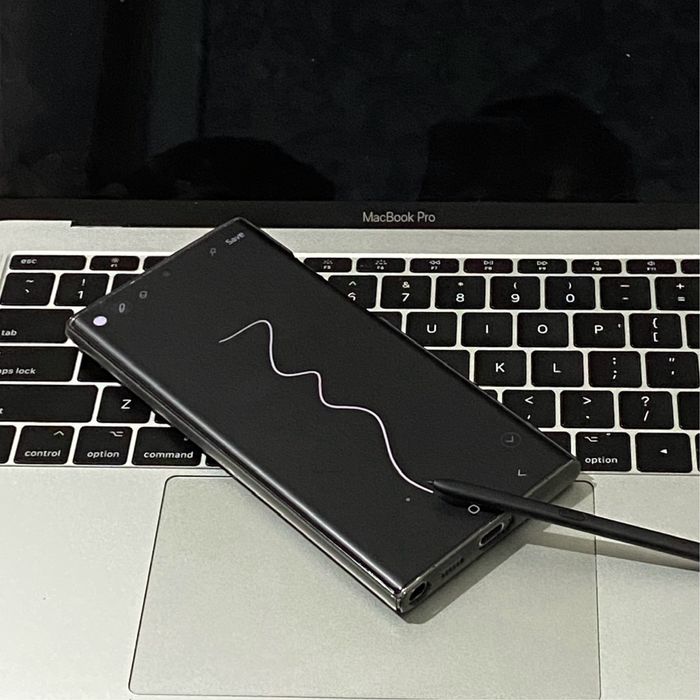 Samsung S22 Ultra
