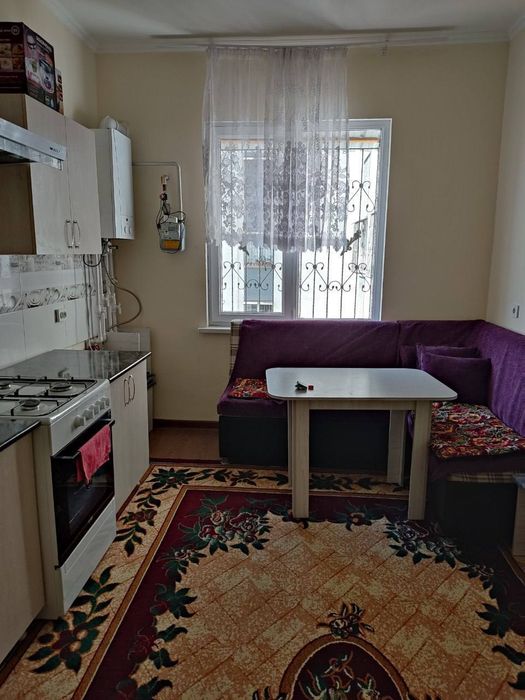 Yangihayot kvartira 9xududa joylashgan sastaniaysi yaxshi