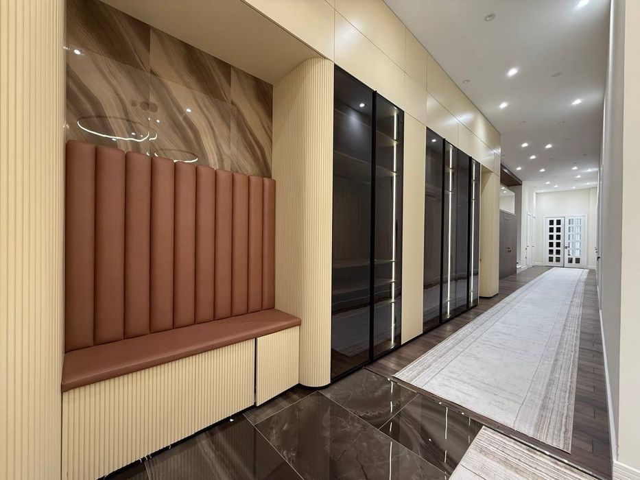 Mirabad Palace Продается 5 комнатная квартира ремонт ул.Катта Мирабад