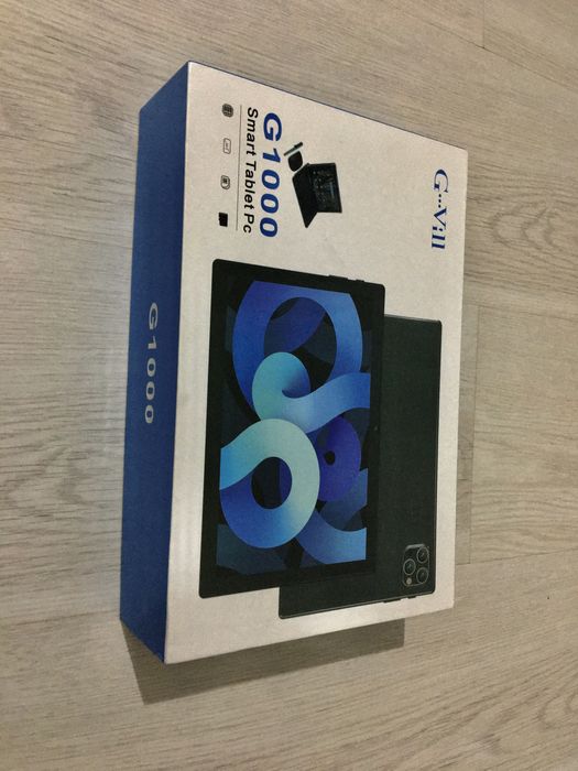 Планшет g1000 сатылады 38000