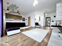 Vila P+E 4 camere, 2 bai, MOBILATA si UTILATA, 116mp, CUG-Valea Adanca