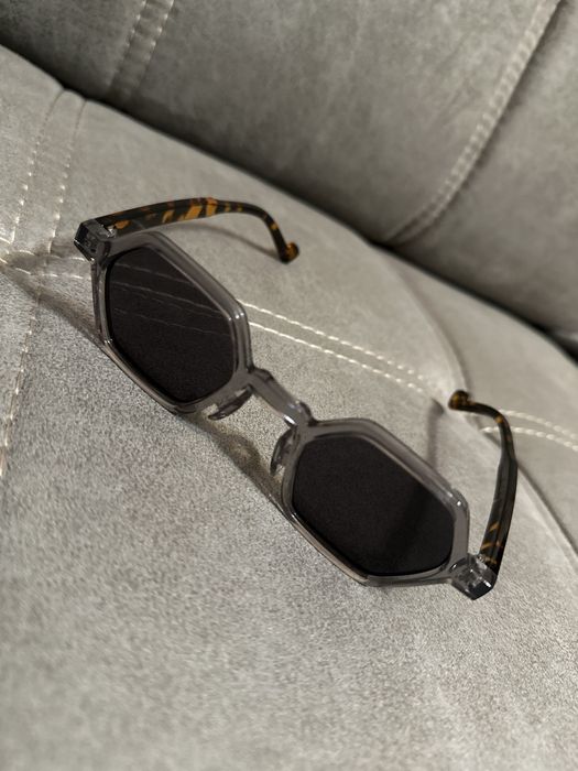 Модные очки