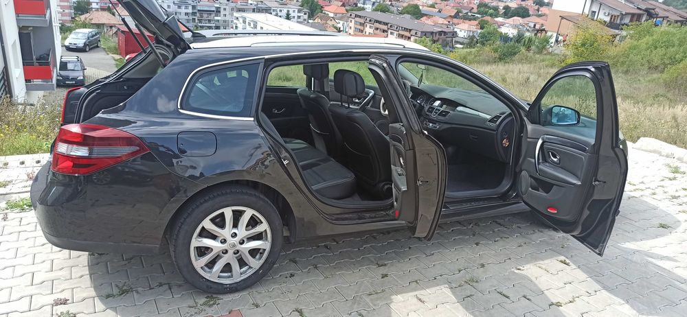 Renault Laguna 3 Grandtour 1.5 dCi
