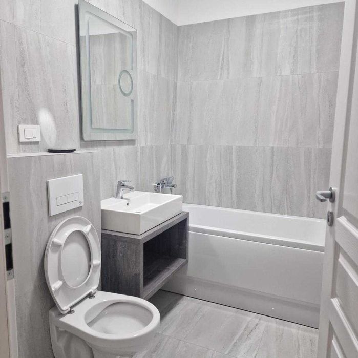 Apartament de inchiriat 2 camere, prima închiriere, Tatarasi