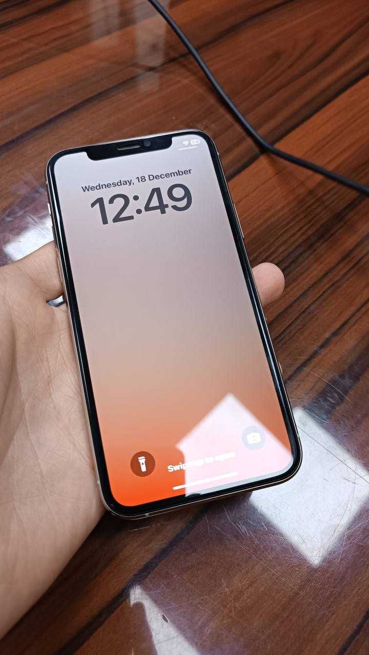 Iphone 11 pro 64gb ideal