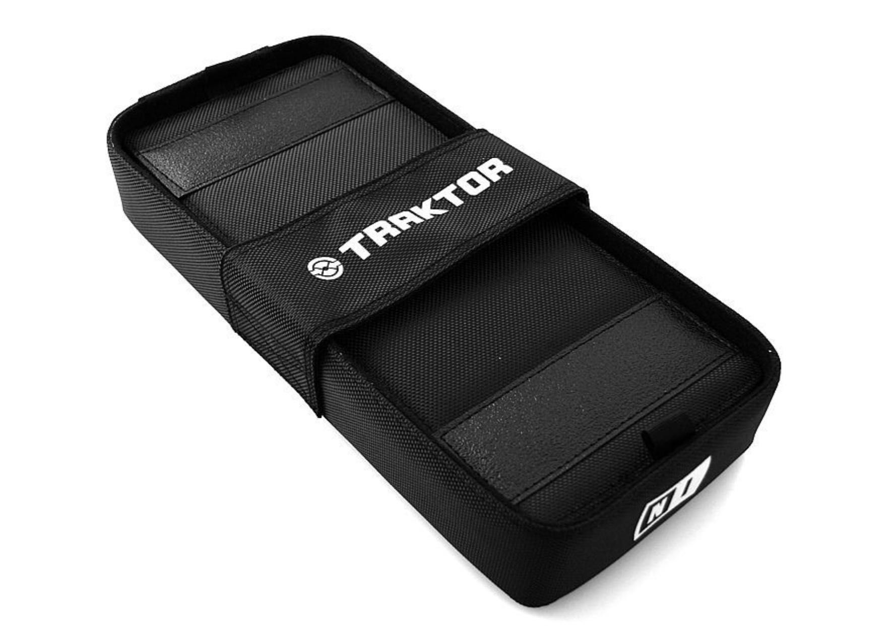 Native Instruments Traktor Kontrol X1 / Z1 / F1 Gig Bag Калъф Нов