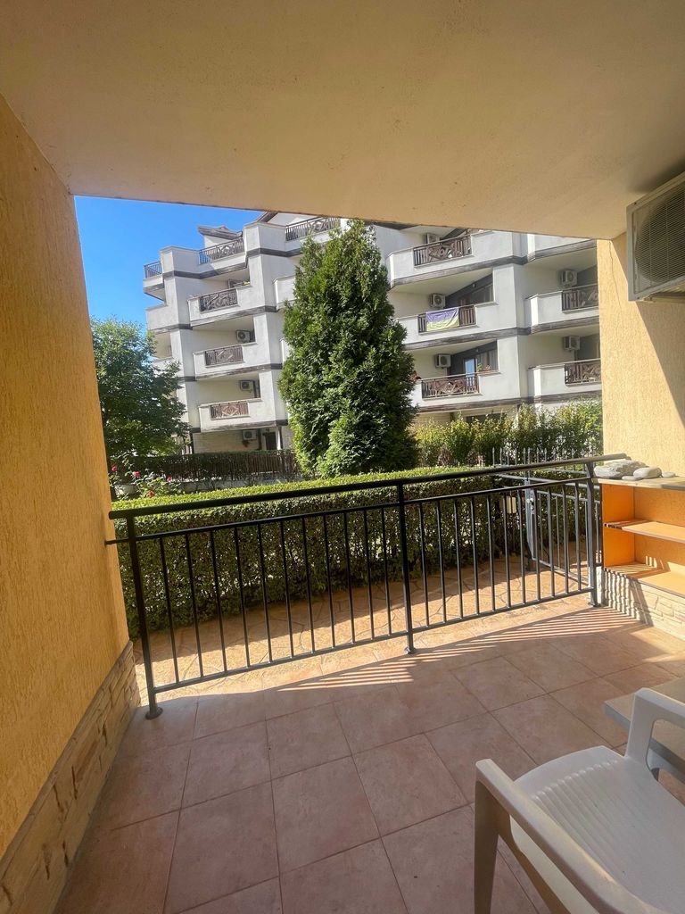Продава се Двустаен апартамент в Свети Влас - 61 кв.м за 1722 €/кв.м - Снимка #7