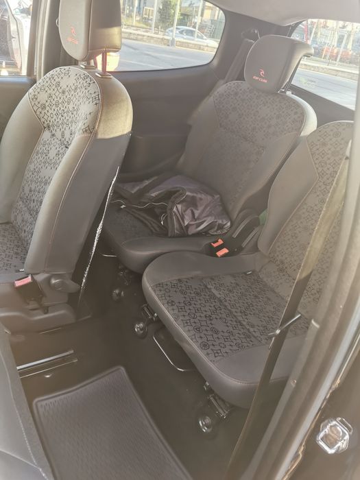 Renault twingo 2