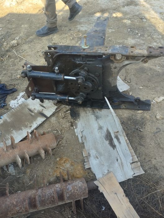 МТЗ беларус руловой сотилади