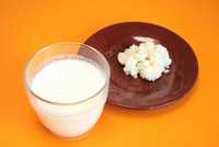 Donez Ciuperca de Kefir (chefir) / Ciuperca Tibetana