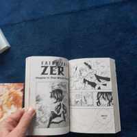 Manga carti pt adolescenti benzi  desenate japoneze