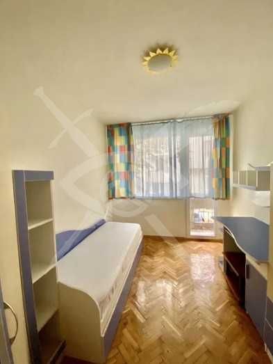Четиристаен апартамент в Центъра на град Варна - 106904