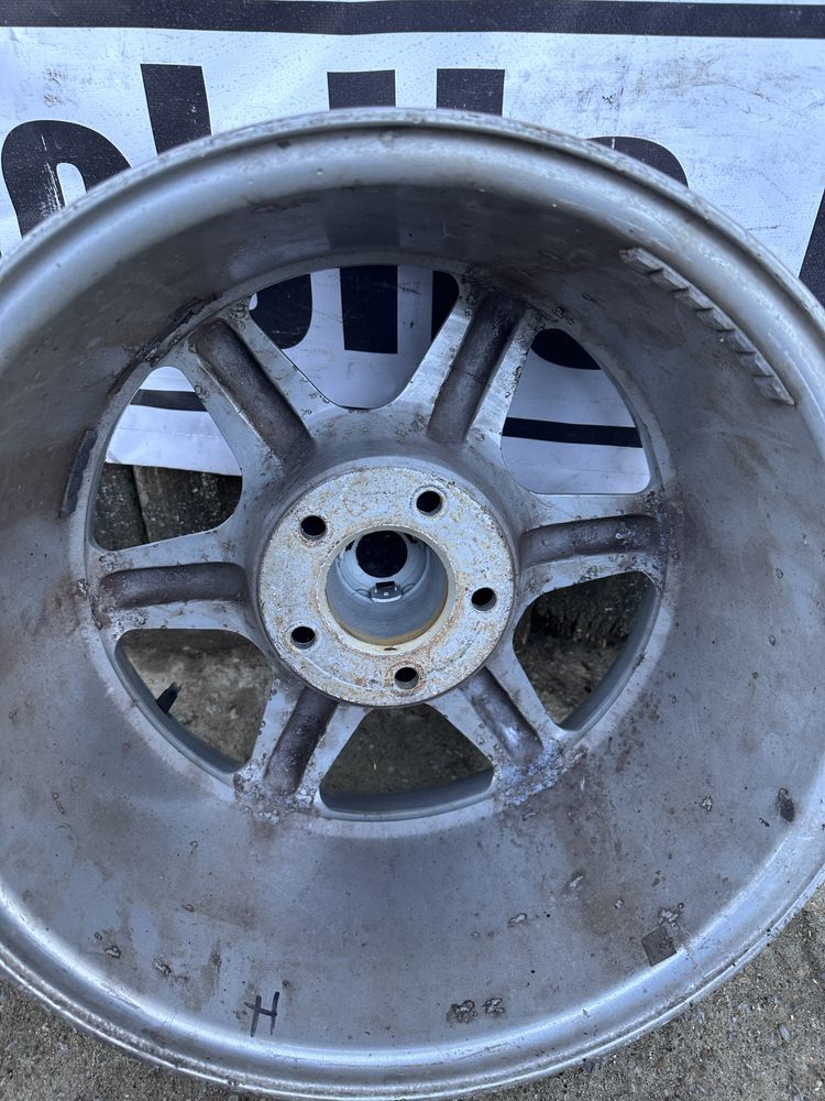 16 5х114.3 джанти джанти