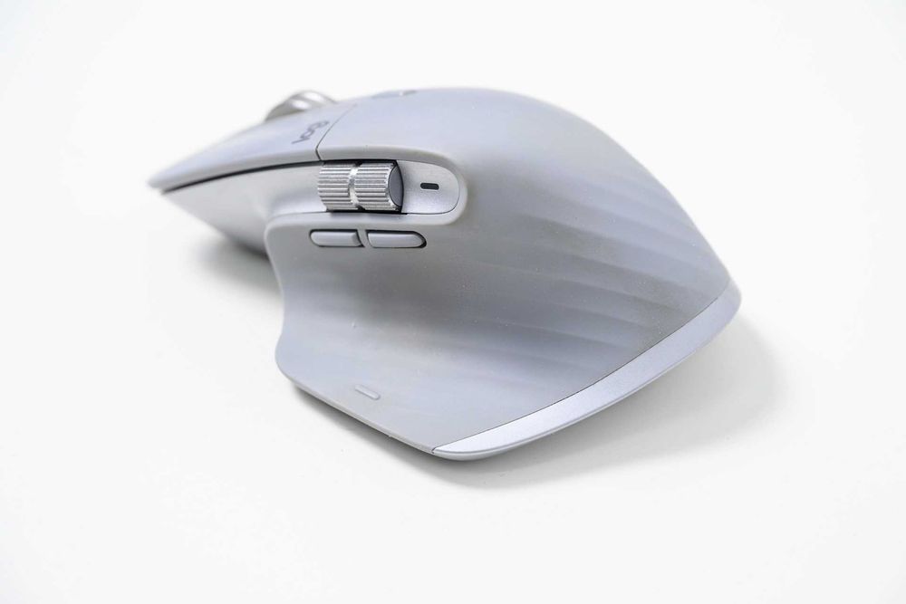 Logitech MX Master 3