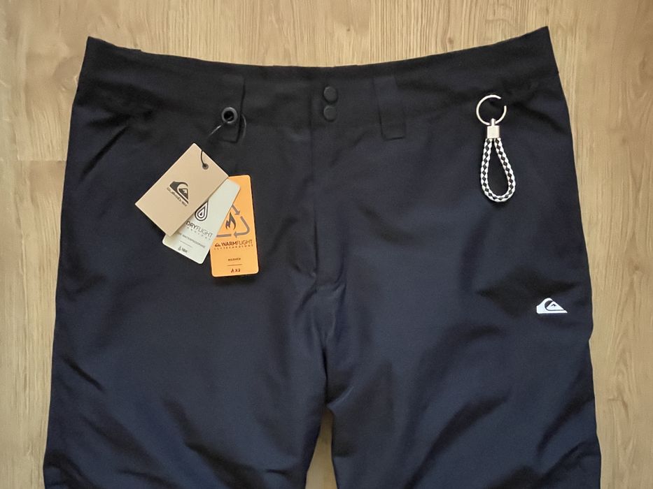 Quiksilver Estate Pt XL