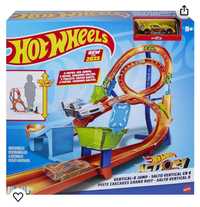 Pista hmb15 hot wheels