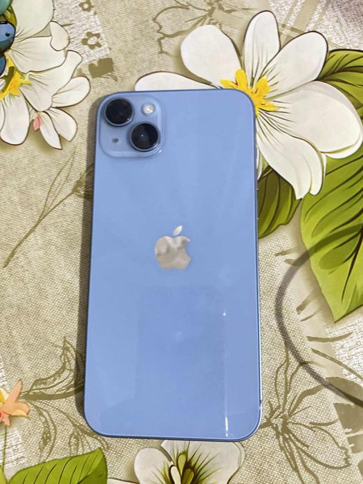 Iphone 14 plus 128 gb