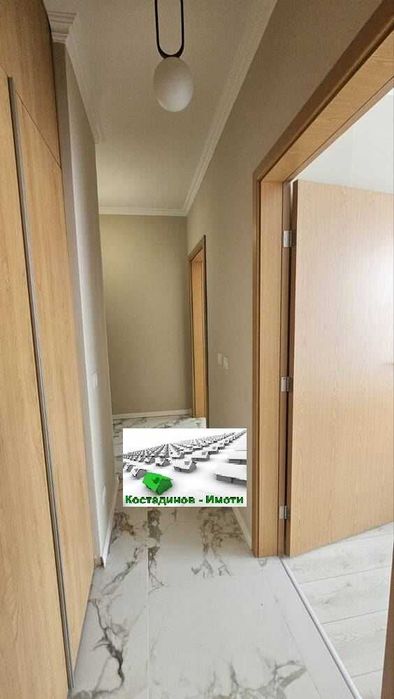 Продава се Двустаен апартамент в Пловдив, Кършияка - 80 кв.м за 1052 €/кв.м - Снимка #4