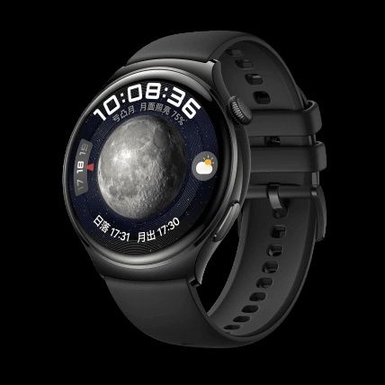 Продаётся смартчасы Huawei watch 4 (Esim)