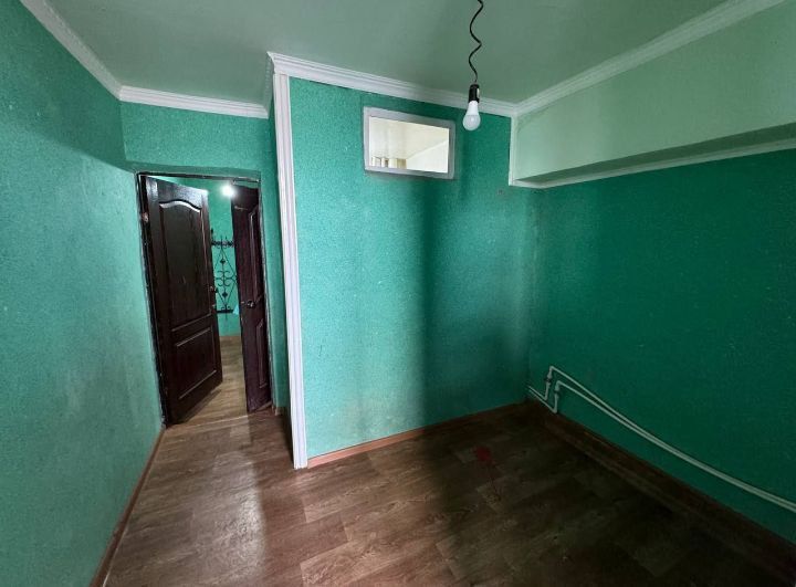 IPOTEKAGA Yunusobod Shaxristanskiyda 1 xonali kvartira Sotiladi 1/3/4