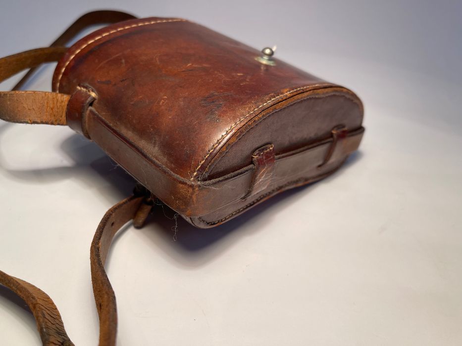 Бинокъл Carl Zeiss Jena D.R.P. Feldstecher vergr.8