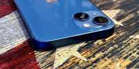 Iphone 13 синий цвет