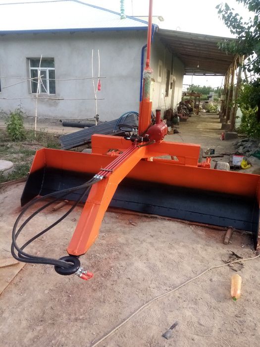 3 metirlik Lazerniy gredil sotiladi