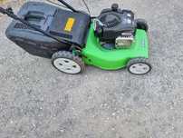 Briggs  Stratton - самоходна бензинова косачка/четиритактова/