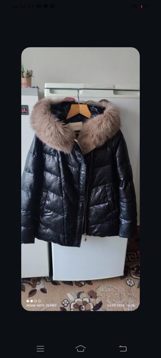 Продам куртку 15.000тг