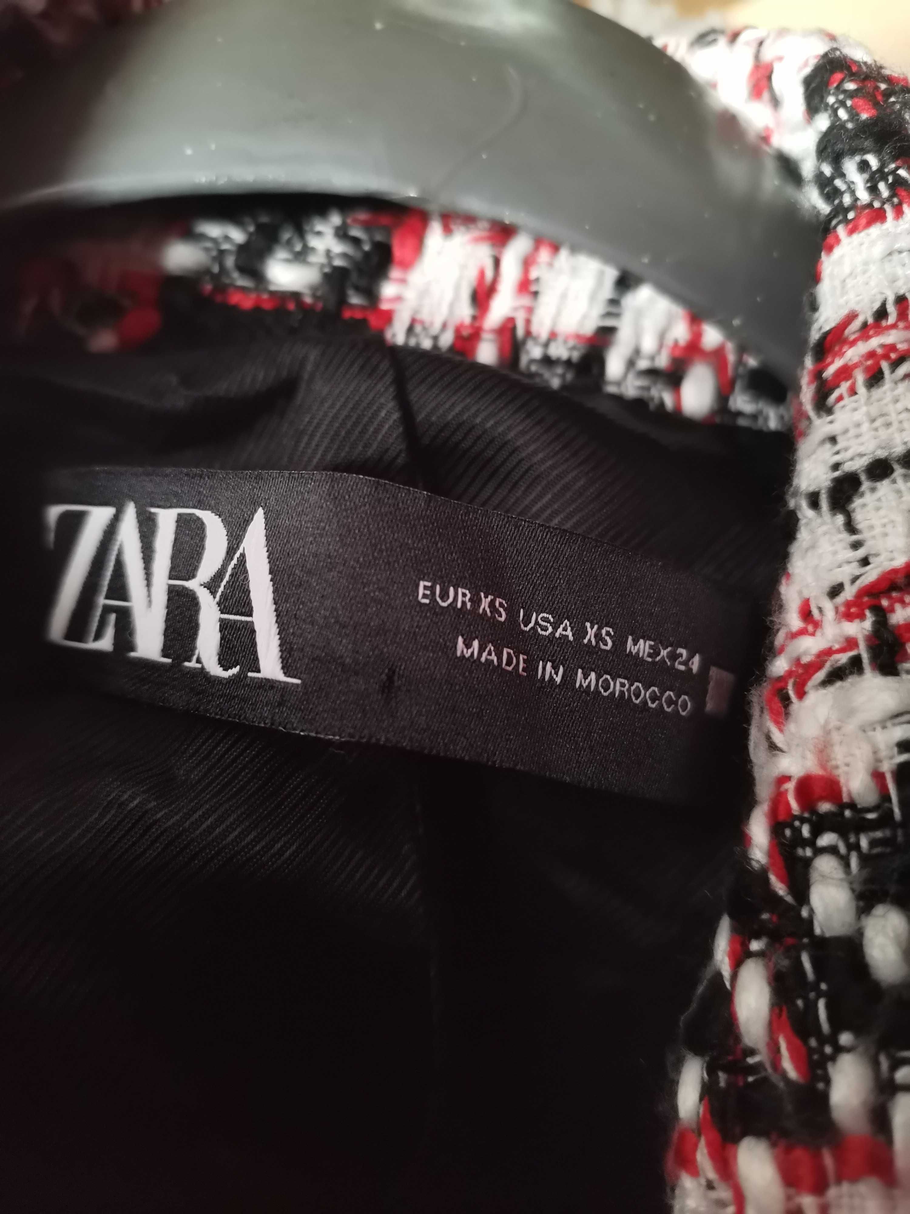 Палто Zara размер ХС