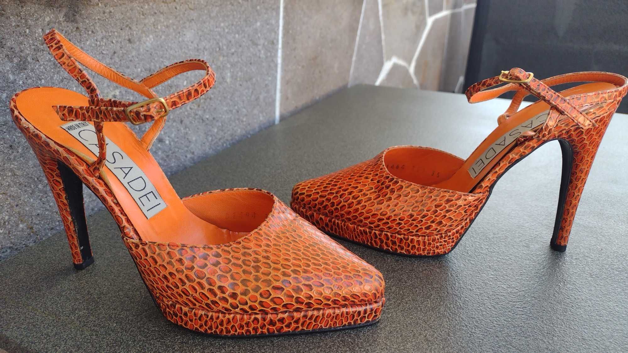 Casadei дамски сандали