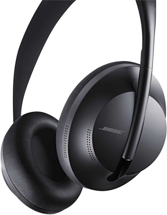 Bose 700 Noise Cancelling Headphones (Чисто нови, неразопаковани)