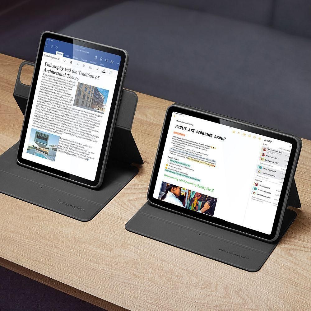 Esr rebound hybrid калъф за ipad air 11 (2024) black