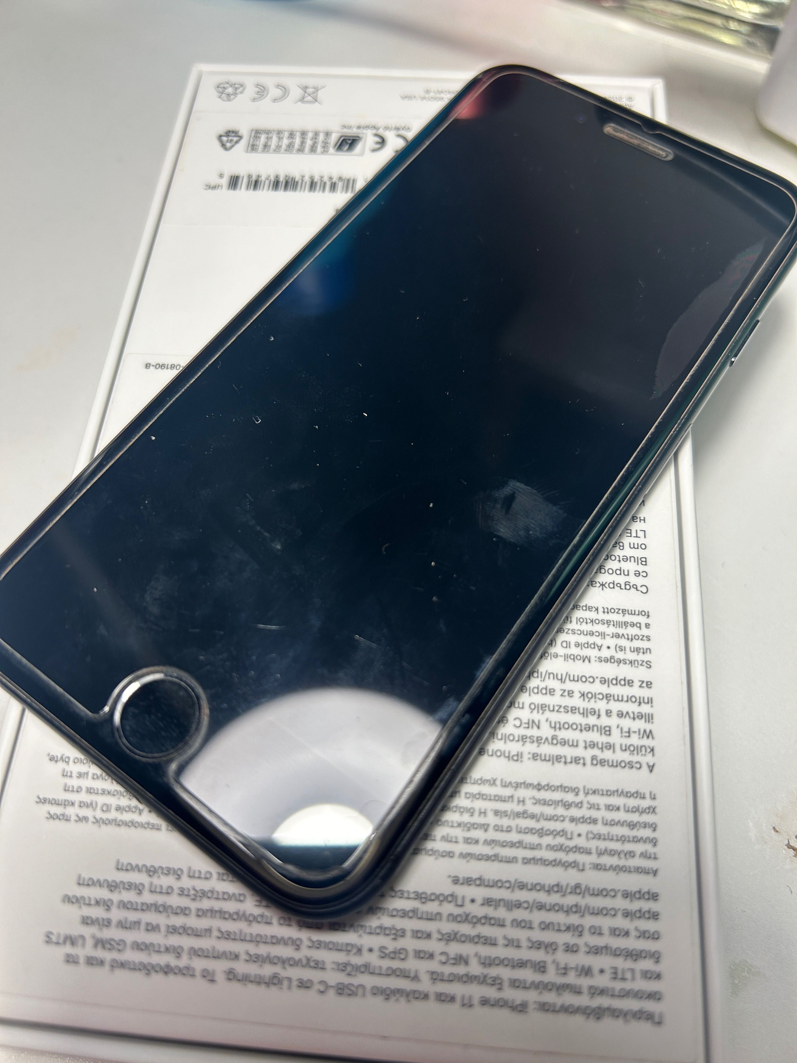 Iphone 7 перфектен!