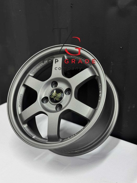 Продается комплект дисков R15
4*100