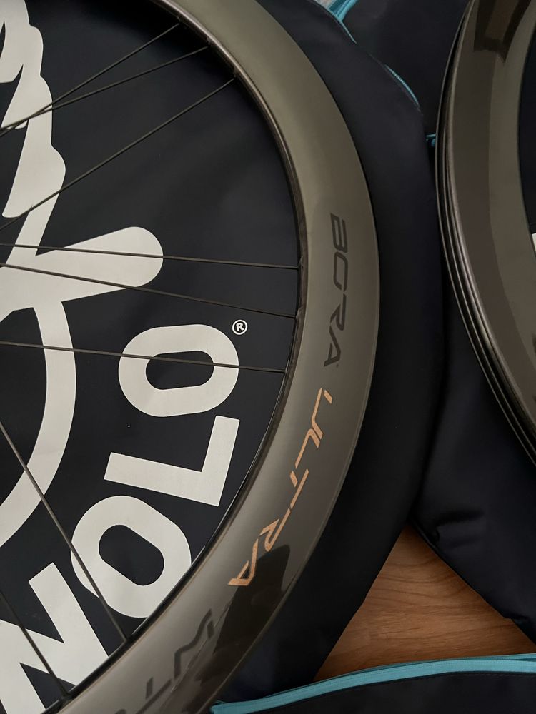 Roti campagnolo bora ultra wto 45