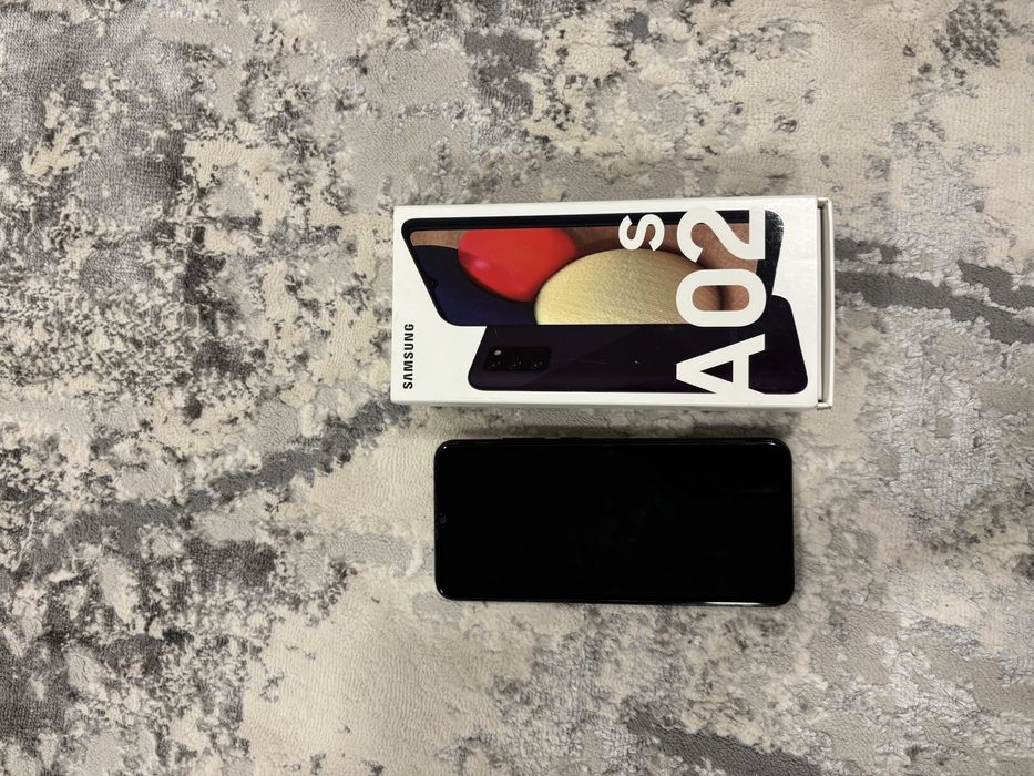 продам самсунг A02S