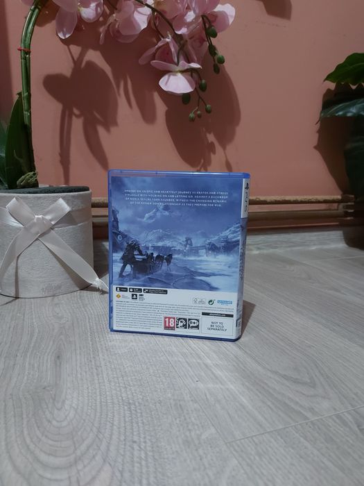 God of War Ragnarok Playstation 5