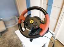 Волан Thrustmaster T 150