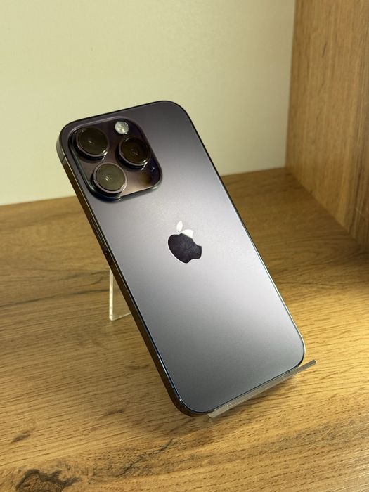 Iphone 14 pro 128gb 88%