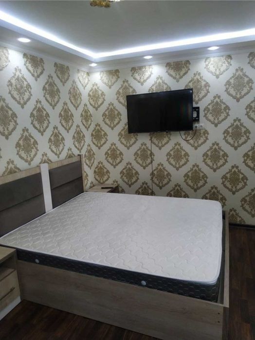 Nova House Аренда Мирабадский