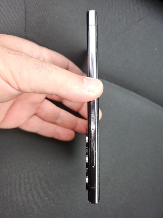 Galaxy S23 Ultra 5G Dual Sim 256 gb
Configuratie: Phantom Black, 256 G