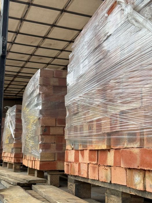 Печной кирпич / кирпич для печей