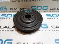 Fulie Vibrochen Volkswagen Polo 9N 1.9 TDI 2002 - 2009 Cod 03G105243 [M6777]