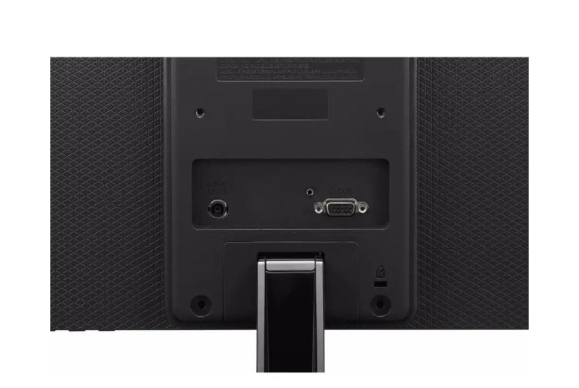 Монитор LG 22M38A-B