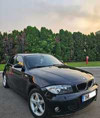 BMW Seria 1 E87 120d 2006 163cp